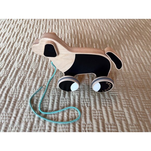 Lovevery The Pull Pup - Picture 2 of 9